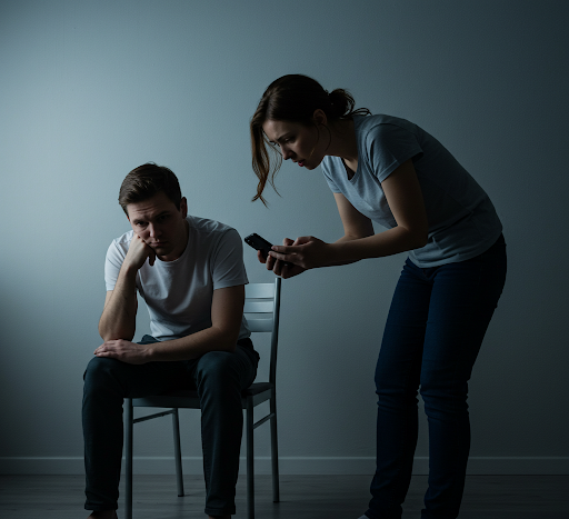 Derecho a la intimidad en relaciones sentimentales
